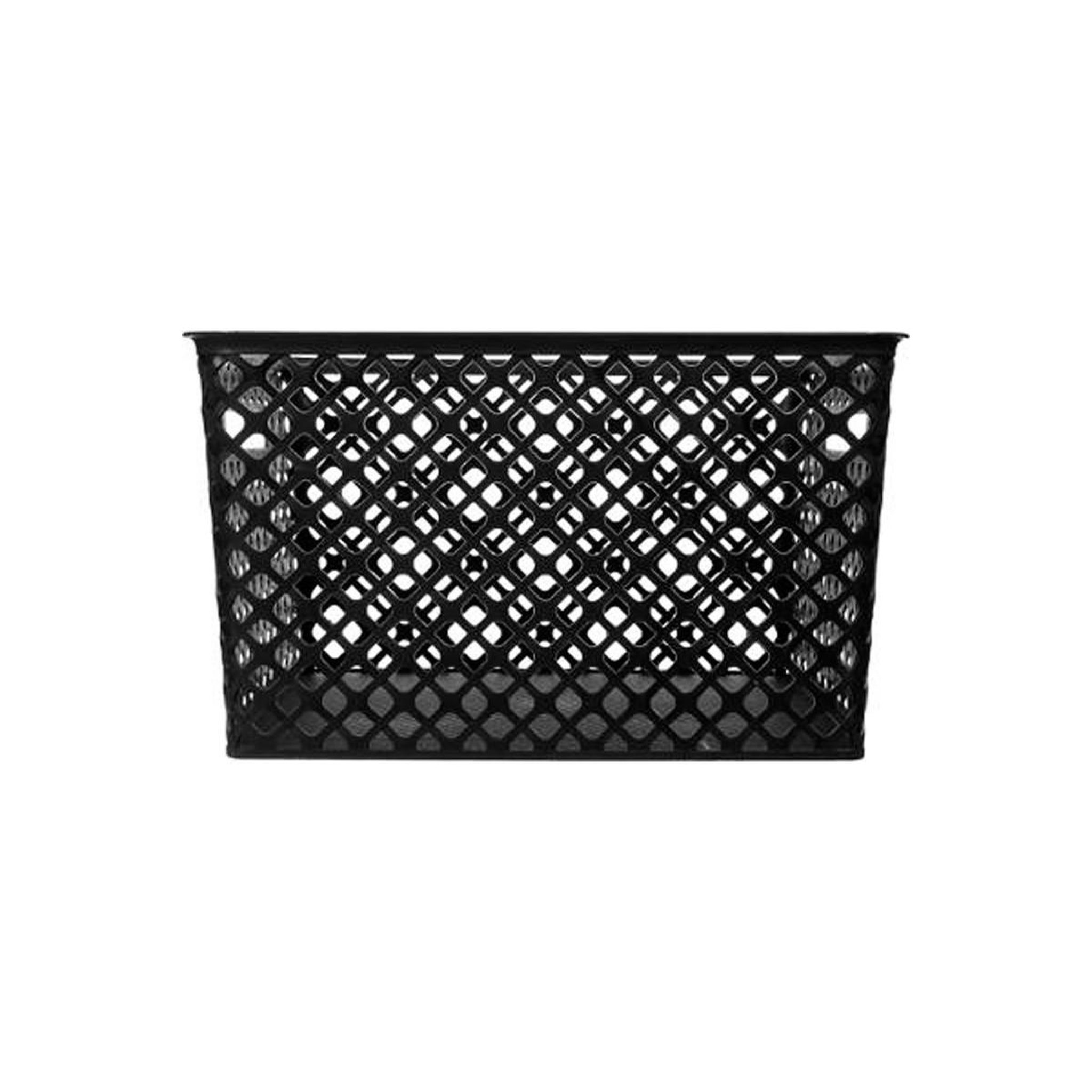 Voir la diapositive 3 : FIVE Panier Multi-Usages  Basket  22cm Noir