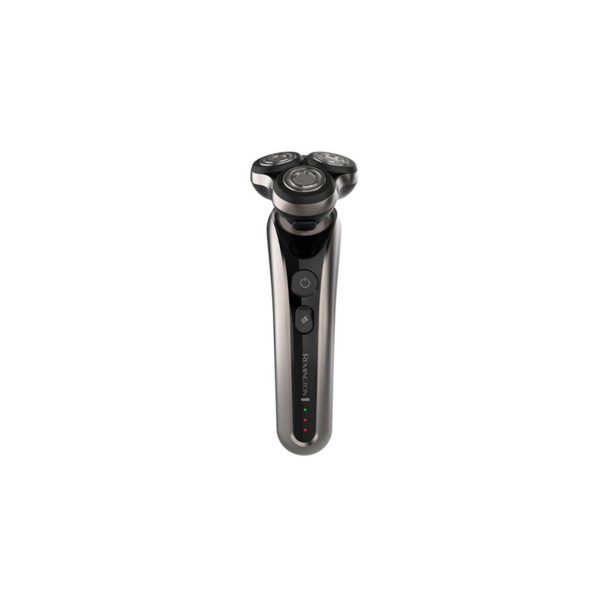 REMINGTON Remington XR1770 Rasoir rotatif Tondeuse Noir, Gris