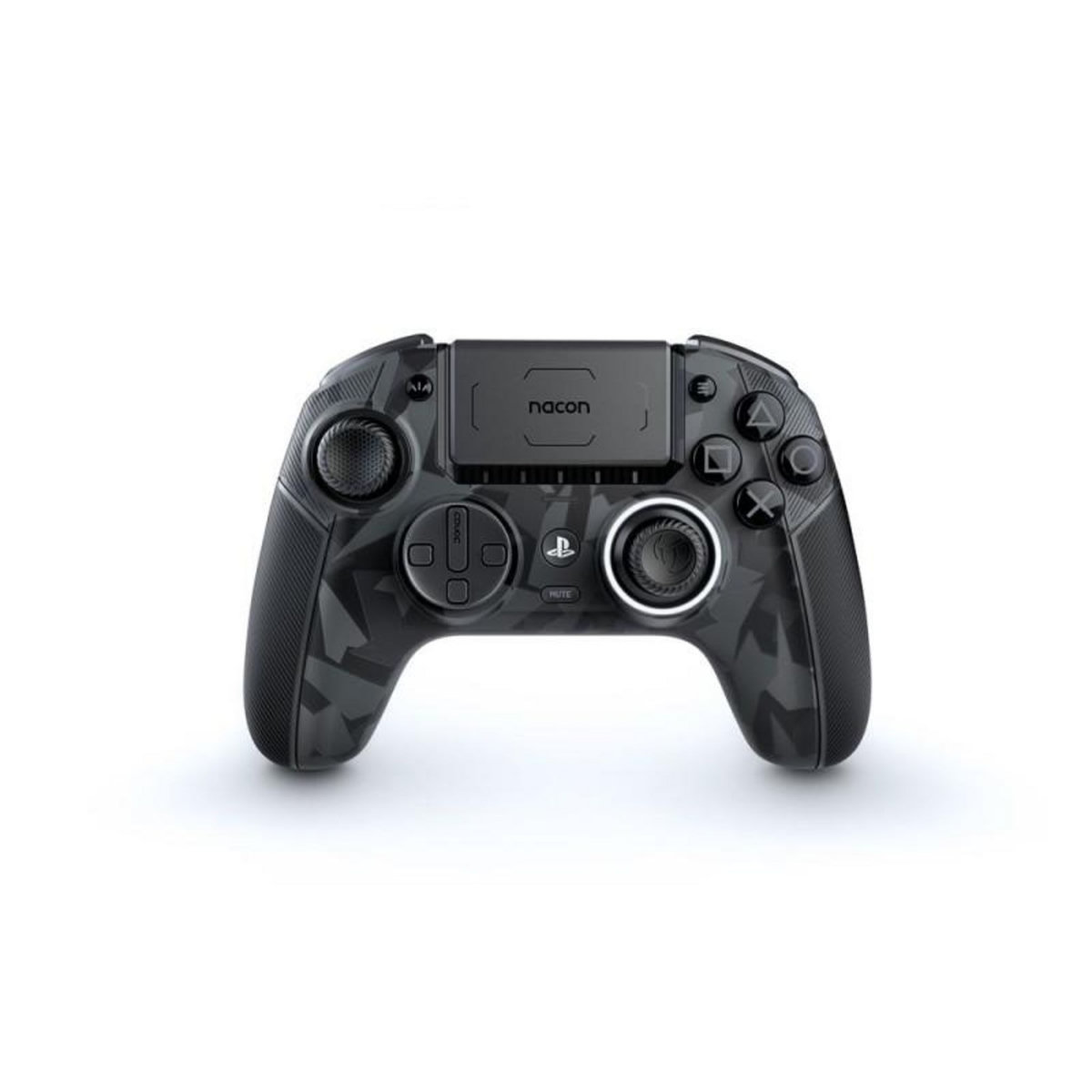 NACON Manette Nacon Revolution 5 Pro pour PS5 et PS4 Bluetooth Noir