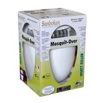 CENTRALE BRICO Piège moustique pour insecte volant, intérieur et extérieur S.200M2