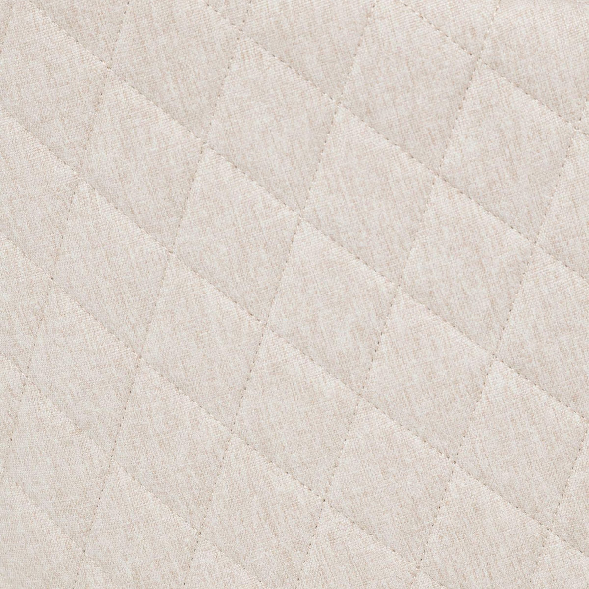 TOILINUX Lot de 2 fauteuils à diner en velours MARLO