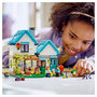 Voir la diapositive 8 : LEGO Creator 31139 - La maison accueillante Kit de Construction de Maquettes avec 3 Habitations Différentes