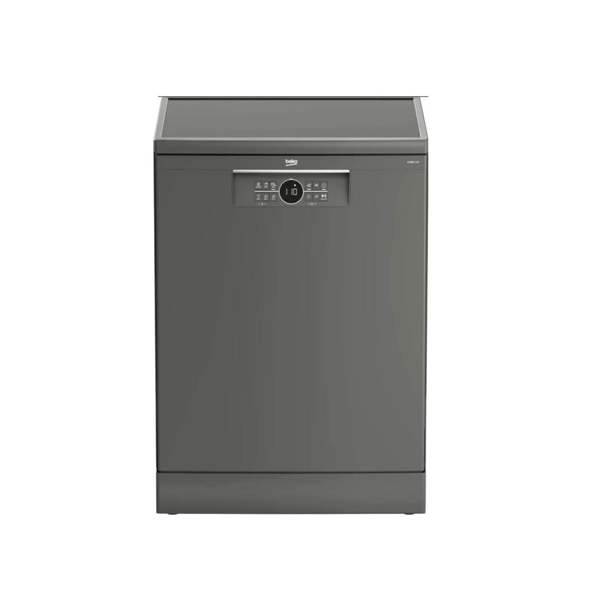 Beko Lave-vaisselle 60cm 14 couverts 42db - BDFN26443G