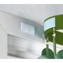 Wenko Rideau de porte en plante verte Liane - L. 90 x H. 190 cm - Vert