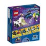 LEGO 76093 Super Heroes  - Mighty Micros : Nightwing&trade; contre Le Joker&trade;