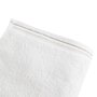 Voir la diapositive 3 : ACTUEL Drap de bain uni en coton 450 g/m²