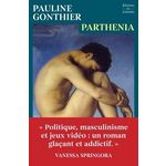 PARTHENIA, Gonthier Pauline