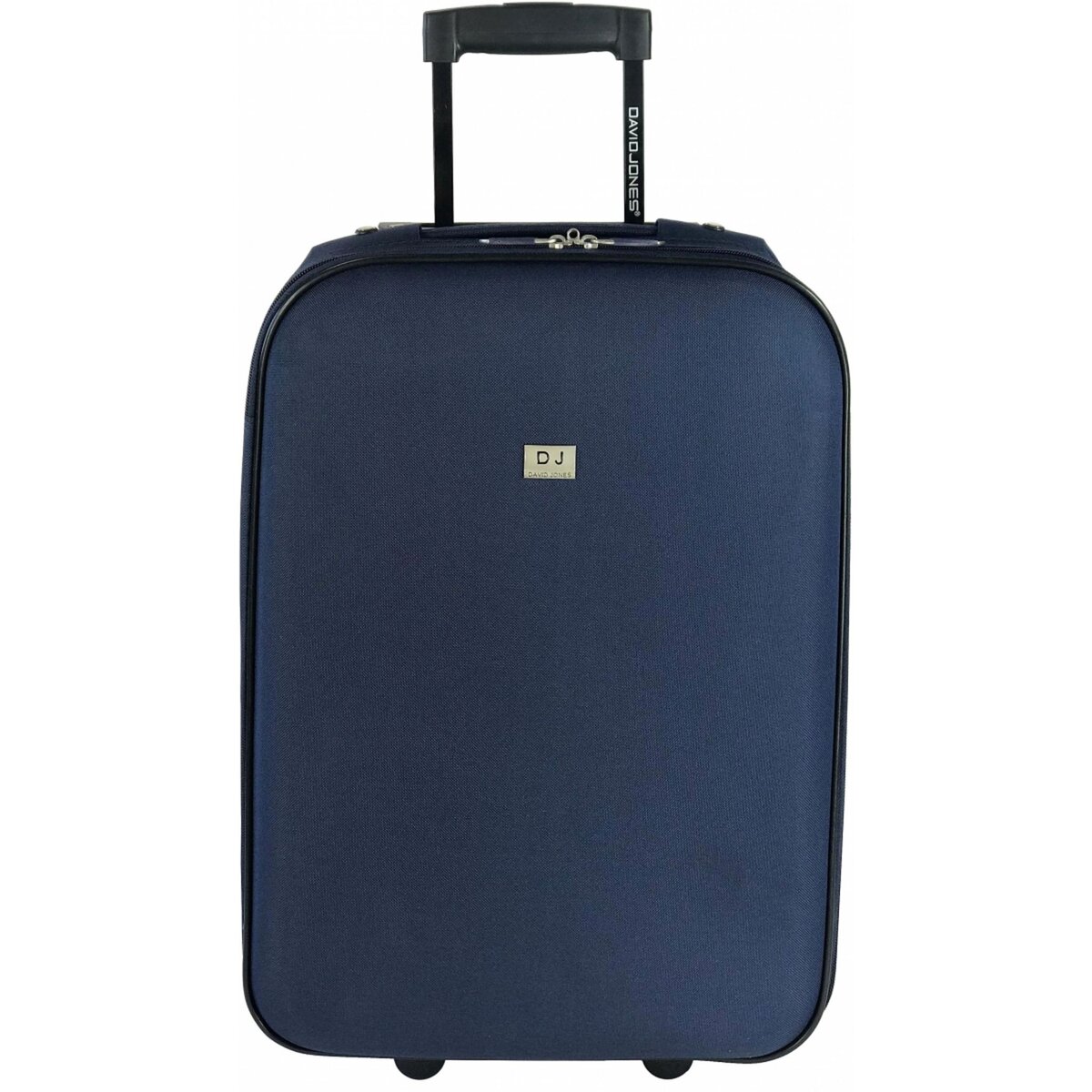 David Jones Valise Cabine Souple David Jones 54 cm pas cher