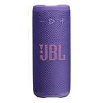 JBL Enceinte portable Grip Violet