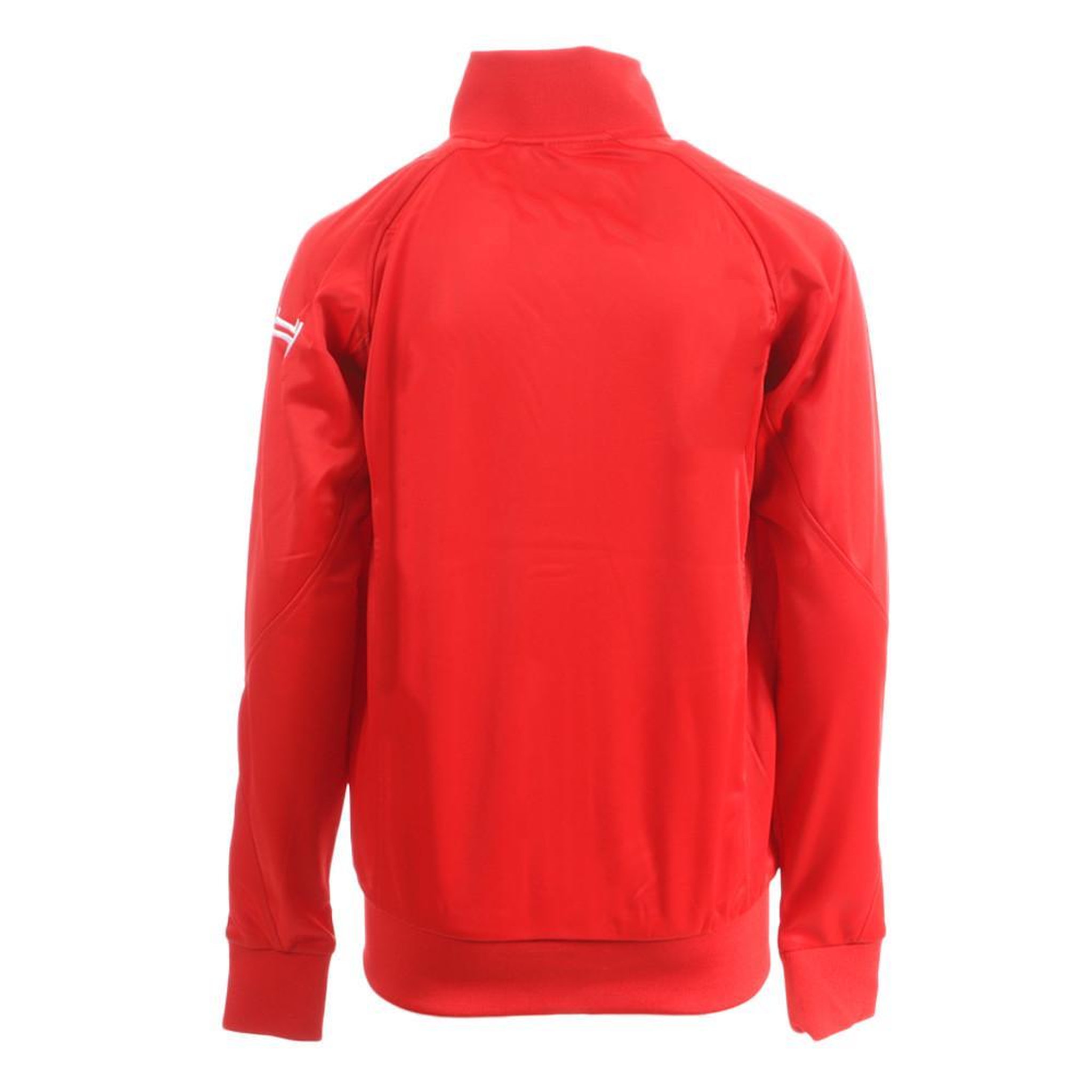 Voir la diapositive 2 : HUNGARIA Veste  Enfant Hungaria Training Premium