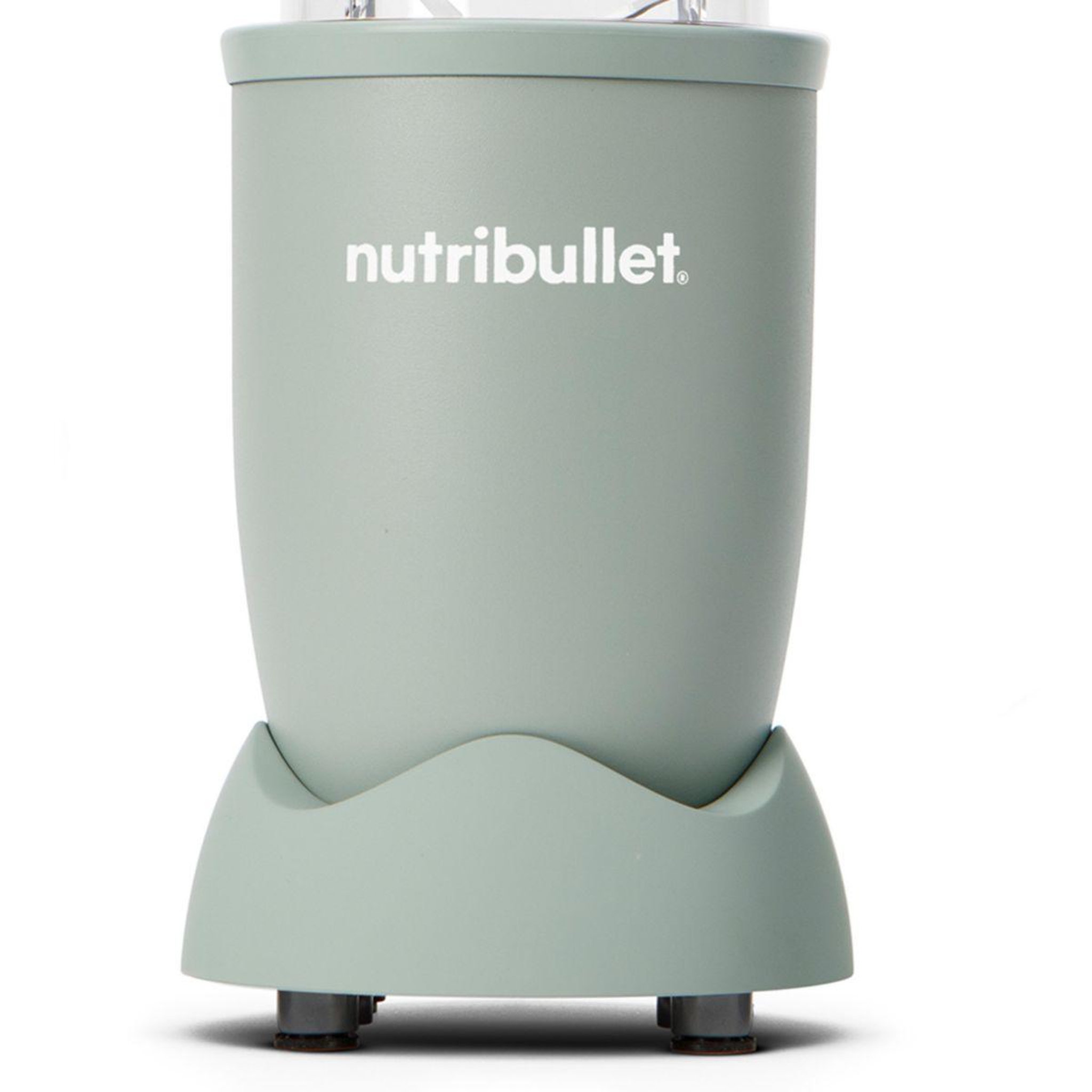 Voir la diapositive 5 : nutribullet Blender pro nb907majd