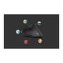 Voir la diapositive 5 : Gmobility Souris ergonomic sans fil verticale - MOBILITY - 2.4Ghz