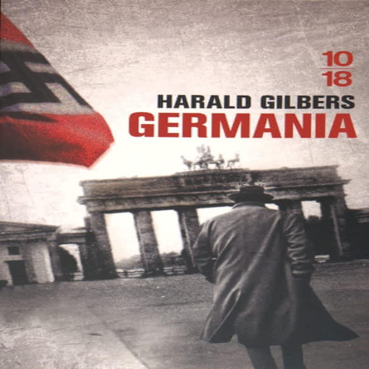 GERMANIA, Gilbers Harald