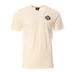 GOTCHA T shirt  Homme Gotcha  tance. Coloris disponibles : Beige