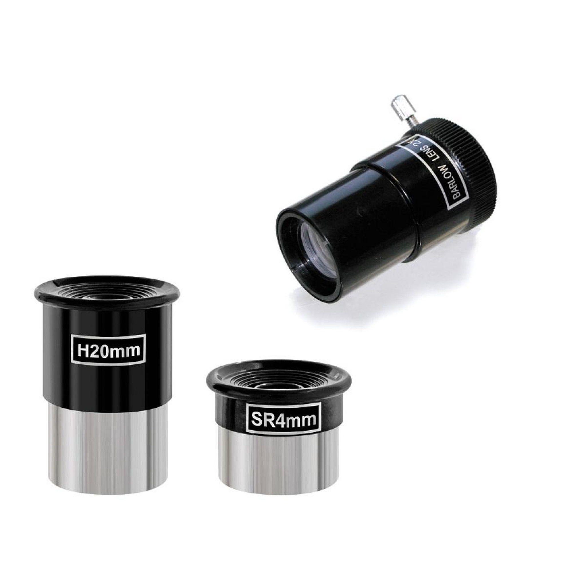 Voir la diapositive 3 : Bresser Télescope solaire  Solarix 76/350