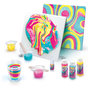 Voir la diapositive 7 : CANAL TOYS Kit Pouring Art - Peinture fluide