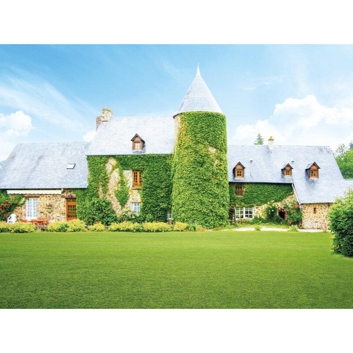 Smartbox 3 jours d'évasion gourmande - Coffret Cadeau Séjour