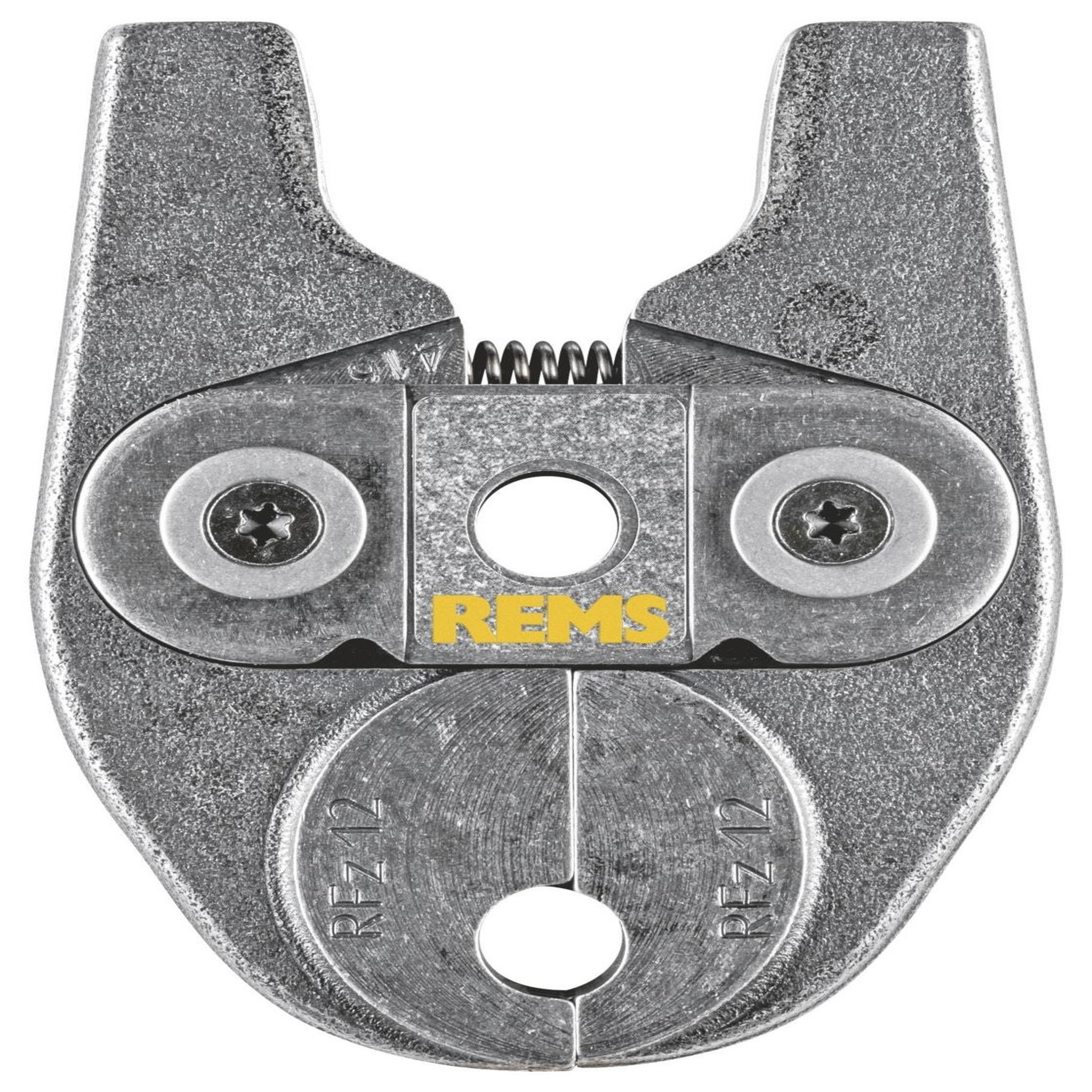 REMS Pince à sertir mini profil v 35