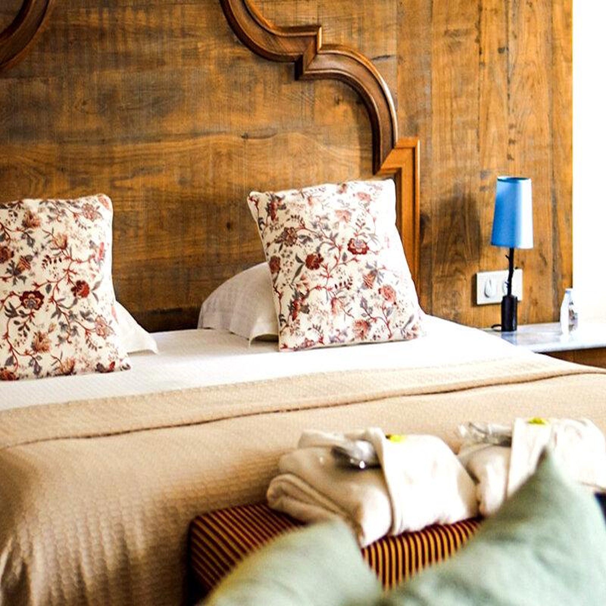 Voir la diapositive 2 : Smartbox Séjour en château 4* aux portes de dijon : 2 jours en suite avec brunch - coffret cadeau séjour