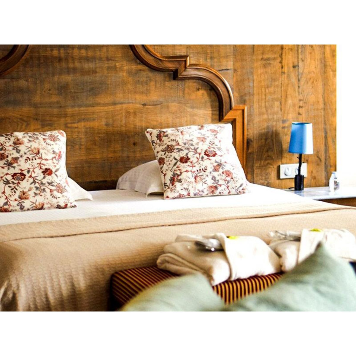 Smartbox Séjour en château 4* aux portes de Dijon : 2 jours en suite avec brunch - Coffret Cadeau Séjour