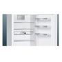 Voir la diapositive 4 : Siemens Réfrigérateur combiné 60cm 337l brassé blanc - kg39eawca