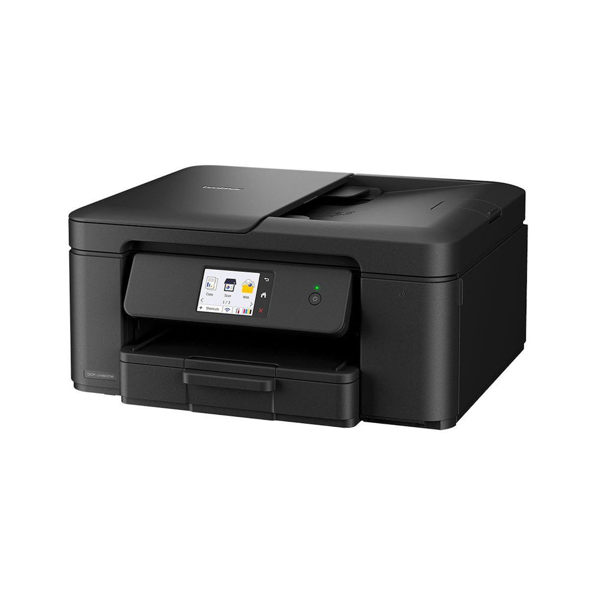 Brother Imprimante jet d'encre DCP-J1460DW