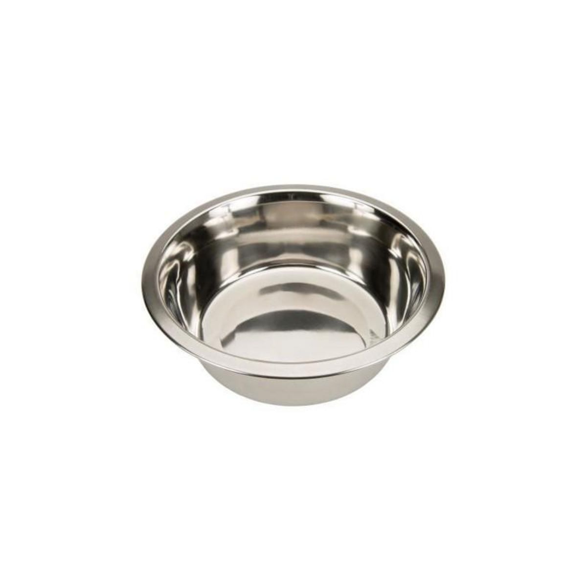 AIME AIME Ecuelle en inox Ø 21,5cm - Pour chien