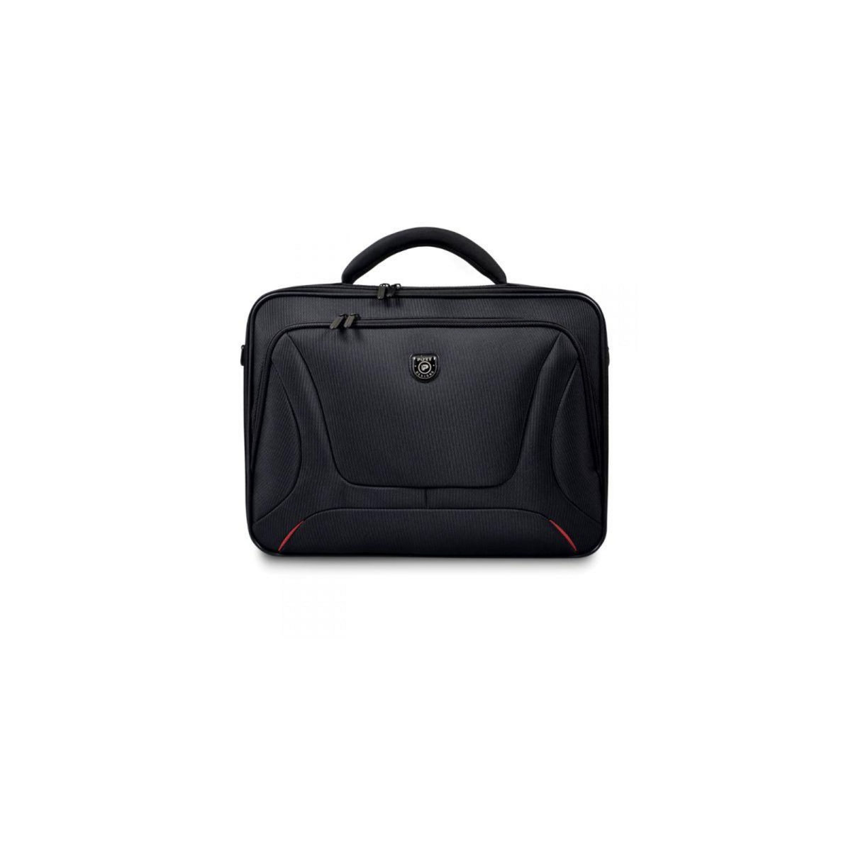 Port Sacoche 17' Courchevel Clamshell