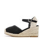 Voir la diapositive 1 : XTI Sandales es Femme Xti 143952