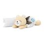Voir la diapositive 6 : CHICCO Peluche chauffante Ourson - CHICCO - Beige - Des la naissance