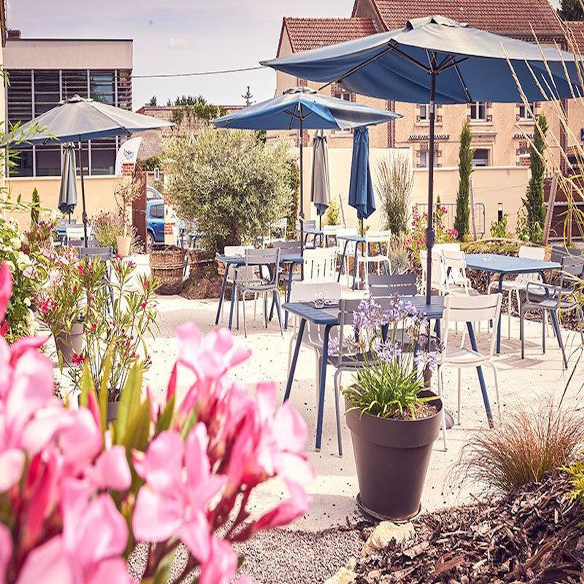 Smartbox 3 jours en hôtel avec dîner et champagne près de Reims - Coffret Cadeau Séjour