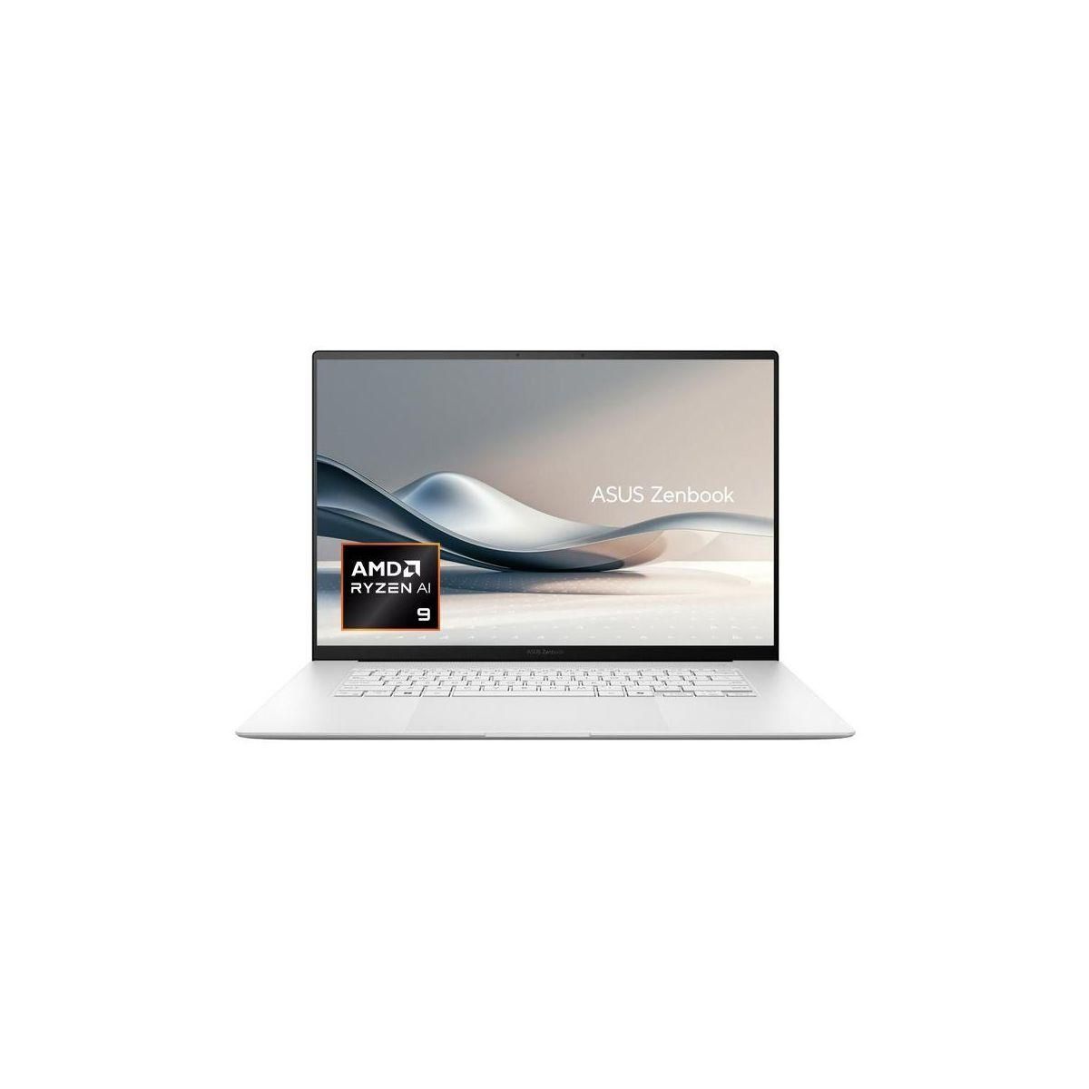 ASUS Ordinateur portable Zenbook S16 UM5606WA-DRRK360W Copilot+ PC