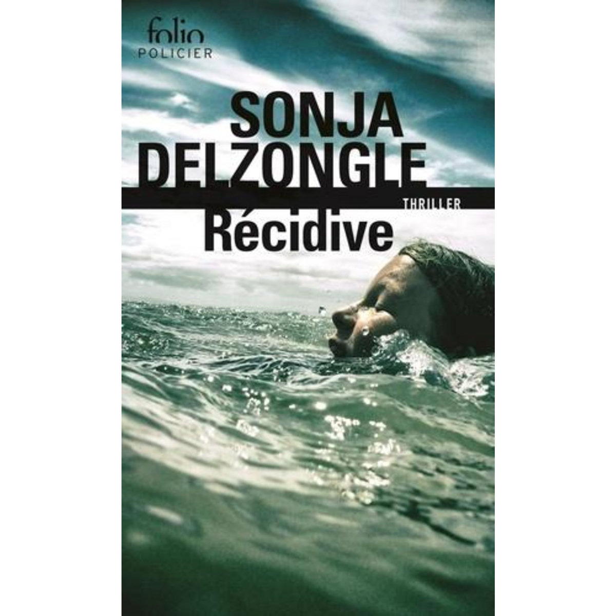 RECIDIVE, Delzongle Sonja