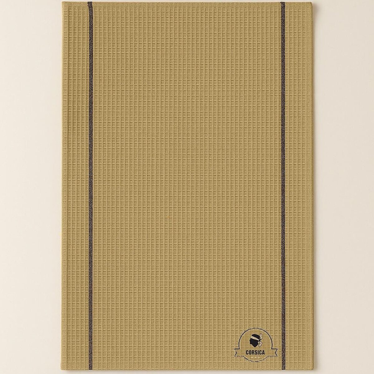 Les Ateliers du Linge Torchons 100% coton