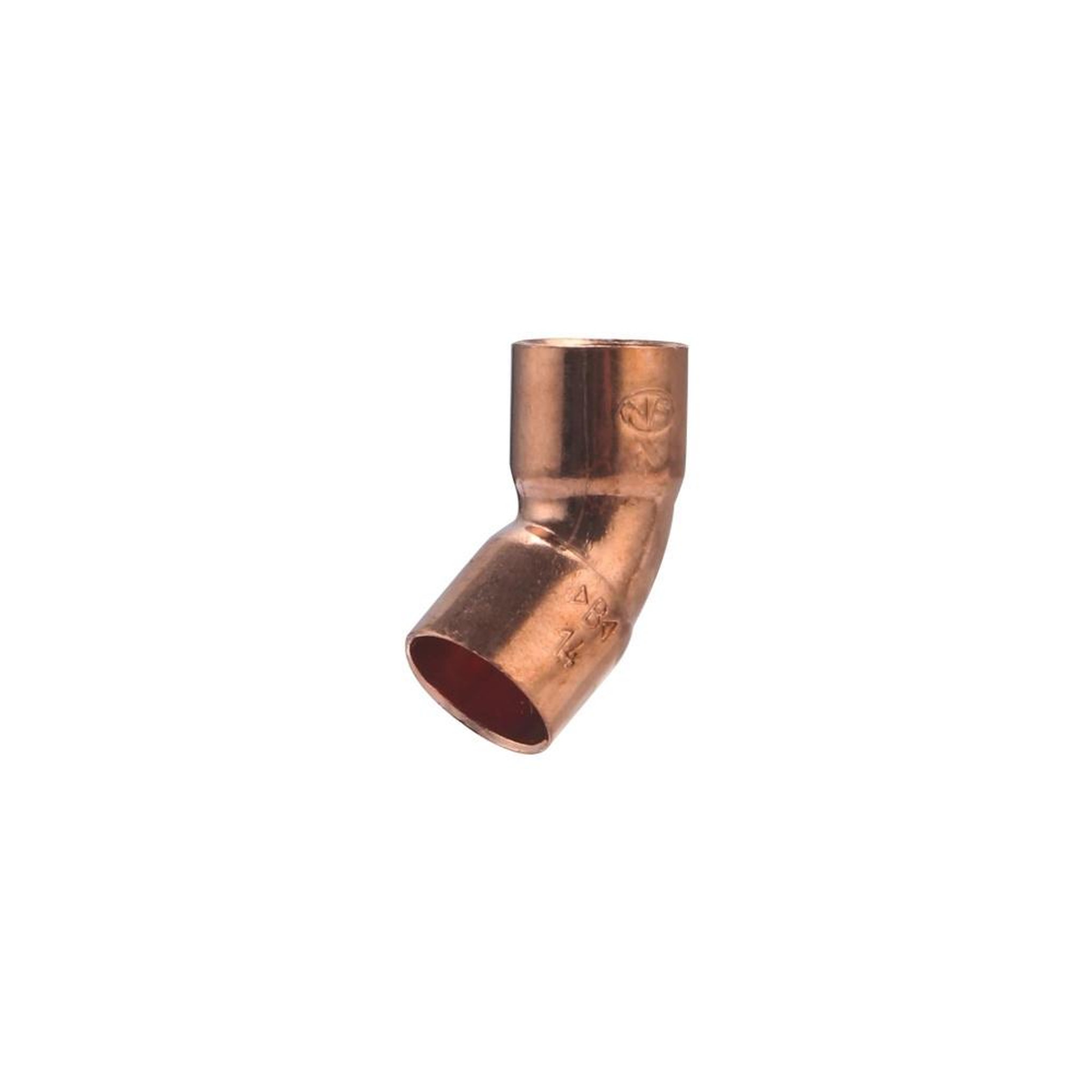 CENTRALE BRICO 1 coude 45 FF 14