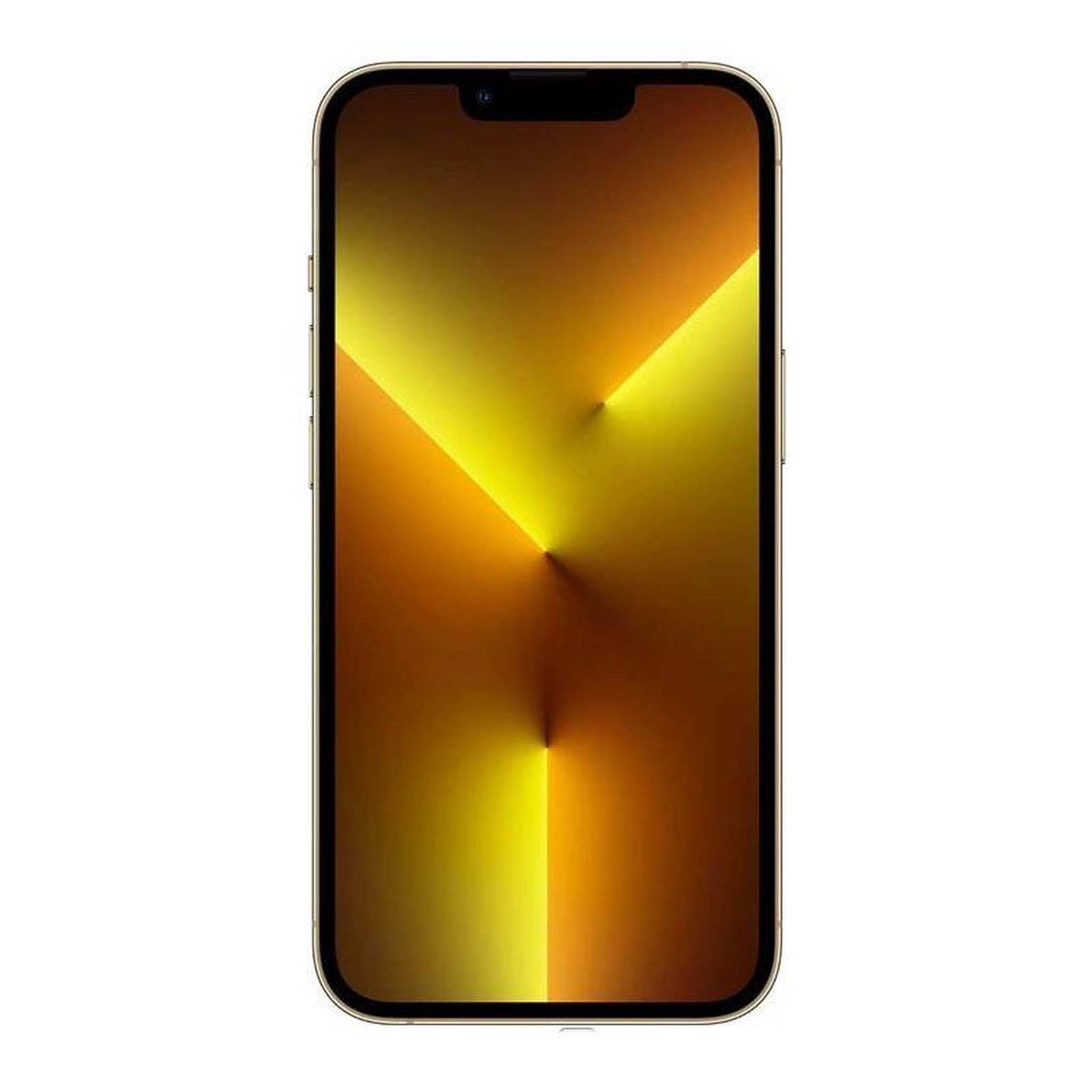 Voir la diapositive 1 : APPLE iPhone 13 Pro reconditionné 128 Go - Grade C - Or