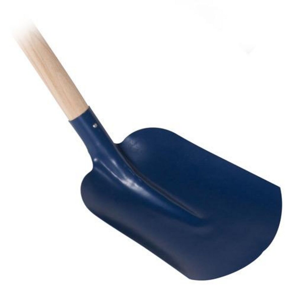 OUTILS PERRIN Pelle à sable de 22 n°2 emmanché