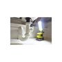 Voir la diapositive 4 : Ryobi Lampe RYOBI baladeuse LED 18V One+ - R18ALP-0