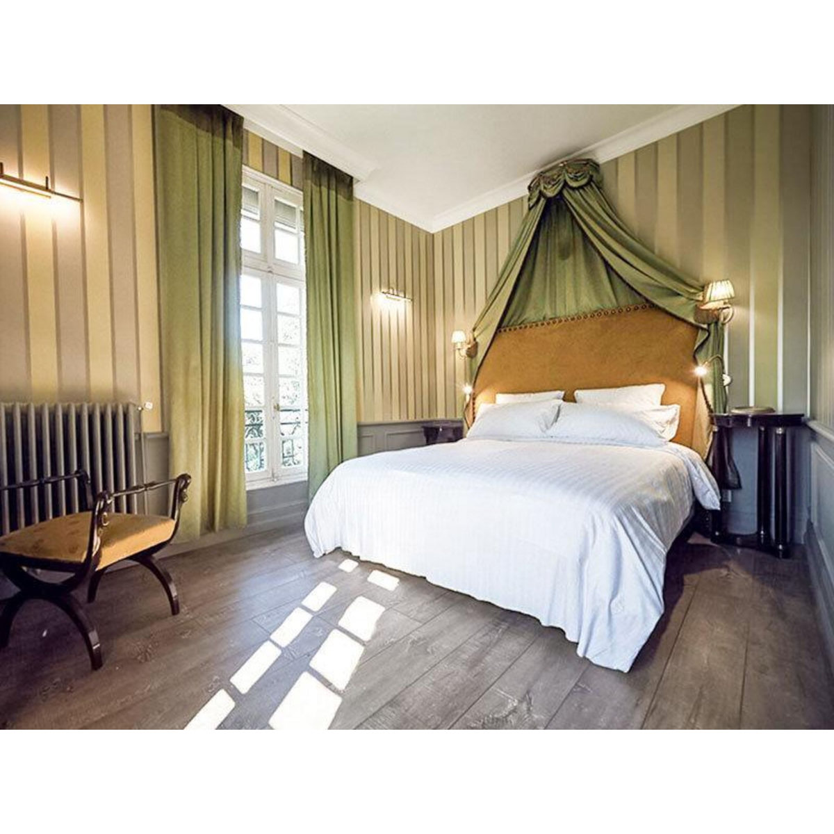 Smartbox Coffret Cadeau Fête des Mères : séjour de 2 jours en château - Coffret Cadeau Séjour