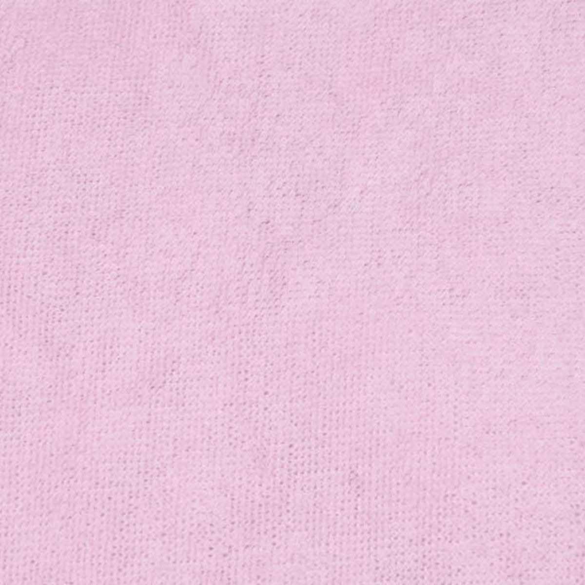 Paris Prix Panier pour Chien & Chat  Puppy  45cm Rose Poudré