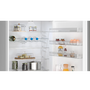 Voir la diapositive 4 : Siemens Réfrigérateur combiné 70cm 440l nofrost inox - KG49NXIDF