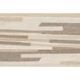 Voir la diapositive 6 : Paris Prix Tapis Déco en Laine  Sixten  162x230cm Multicolore