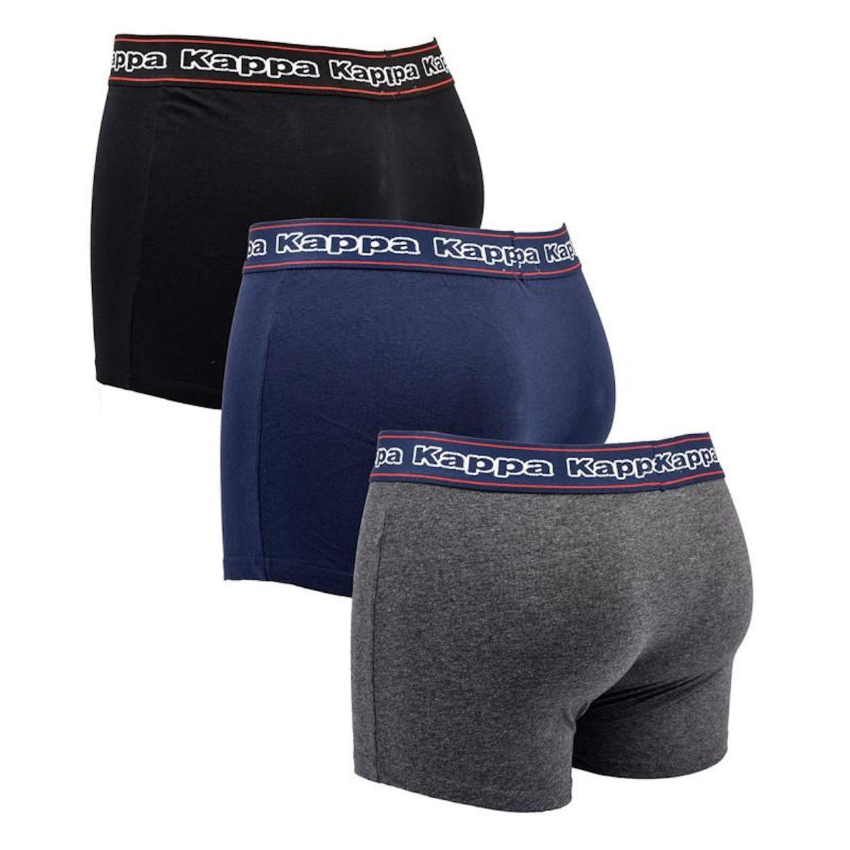 KAPPA Boxer homme KAPPA