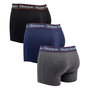 Voir la diapositive 2 : KAPPA Boxer homme KAPPA