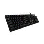 Voir la diapositive 1 : Logitech Clavier gamer G512 CARBON GX BLUE