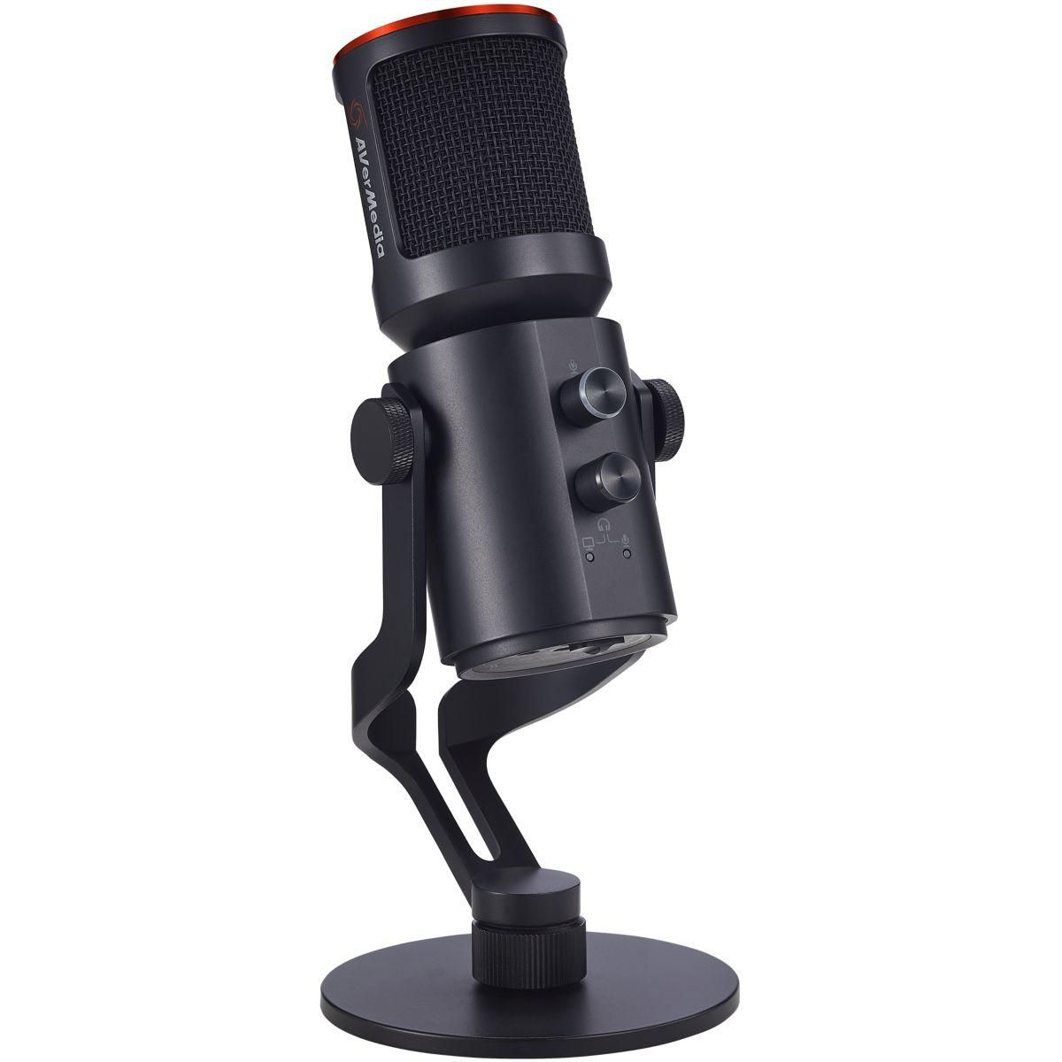 Avermedia Micro Live Streamer MIC 350 AM350