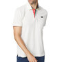 Voir la diapositive 1 : TBS Polo  Homme TBS CLIDEPOL