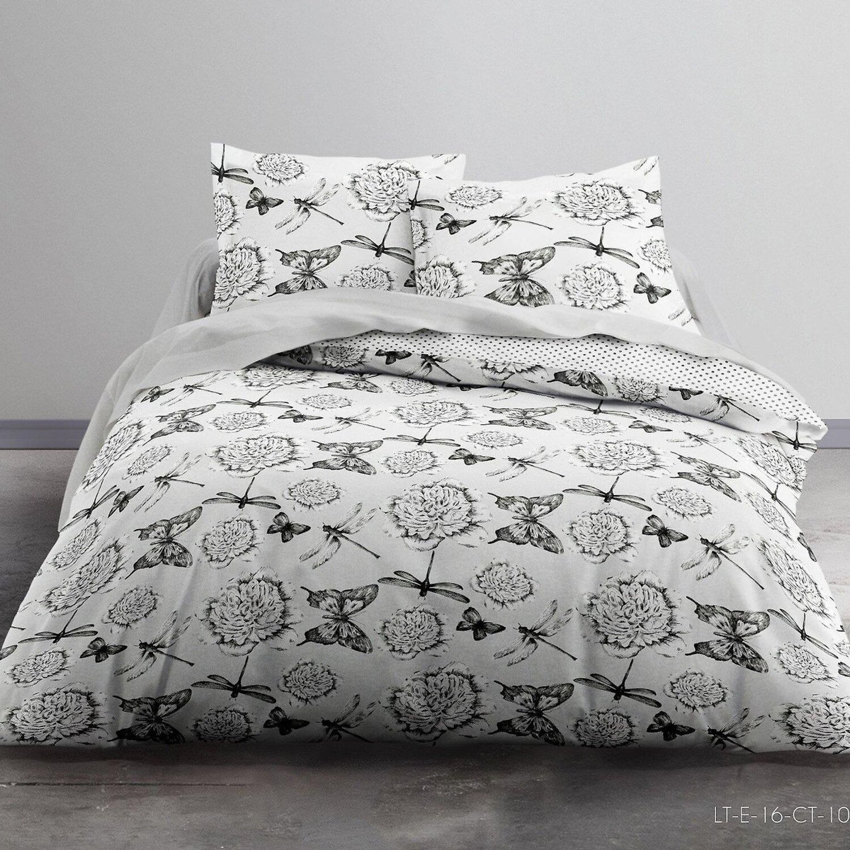 Home collection Parure de couette