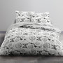 Voir la diapositive 1 : Home collection Parure de couette