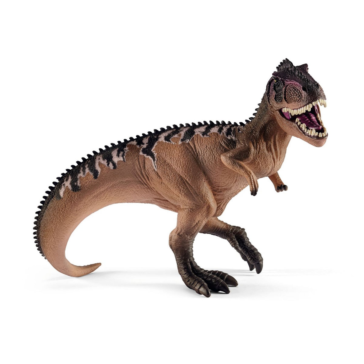 Schleich Figurine dinosaure Giganotosaure Dinosaurs